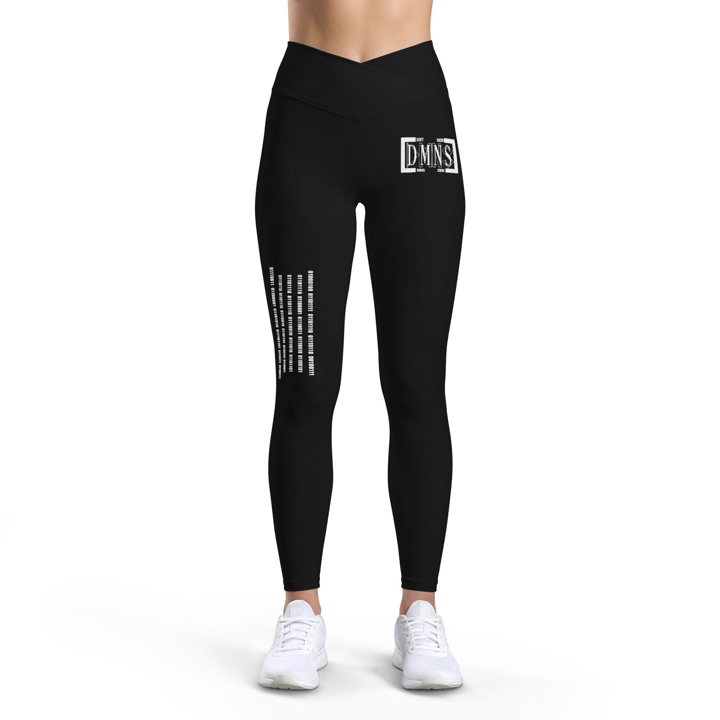 DMNS-Women's Leggings