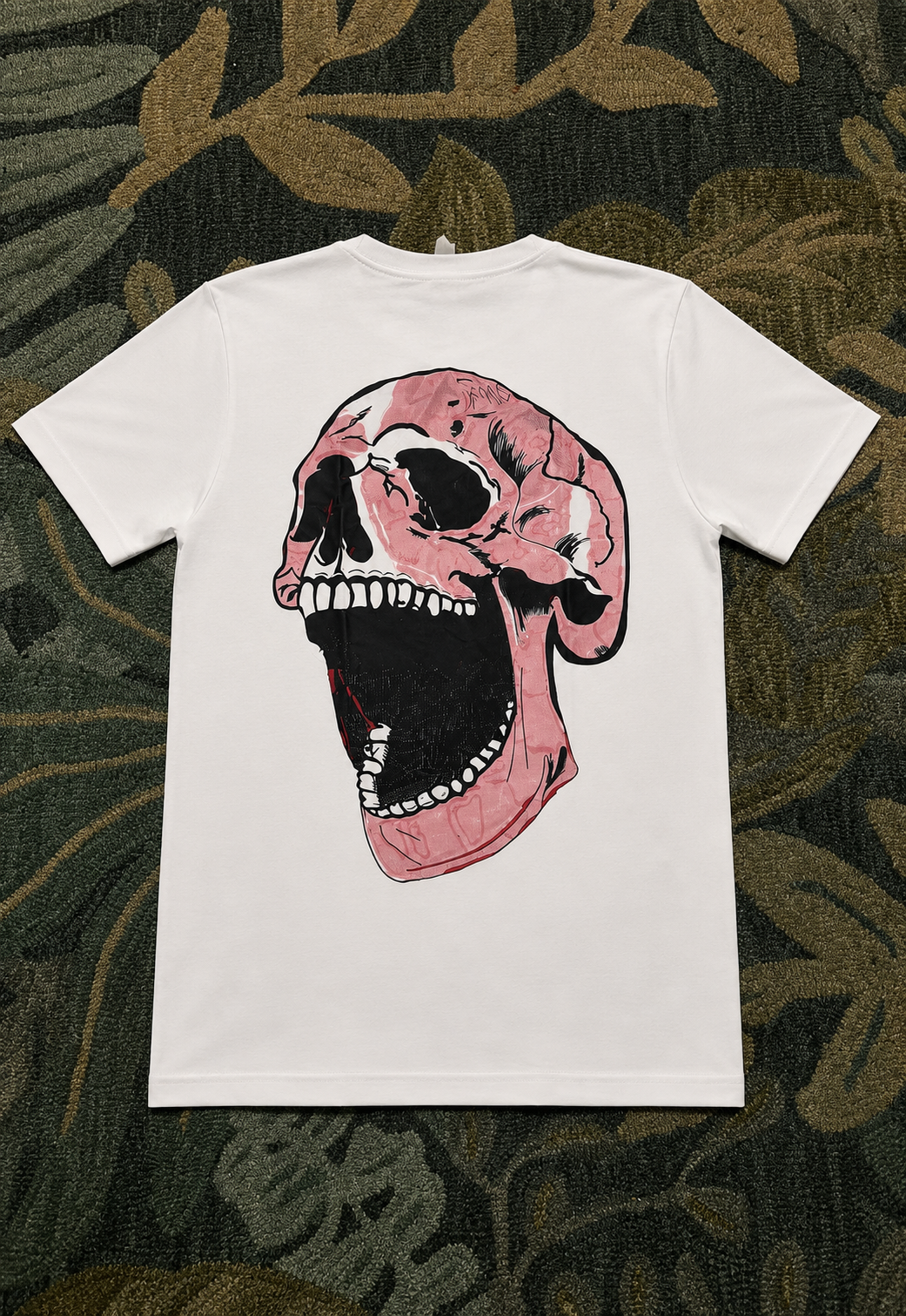 Logo Tee