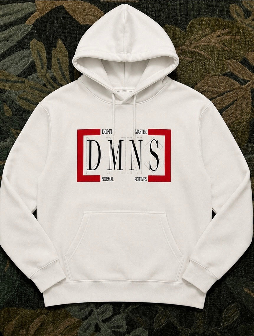 Logo Hoodie
