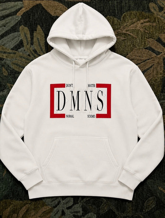Logo Hoodie