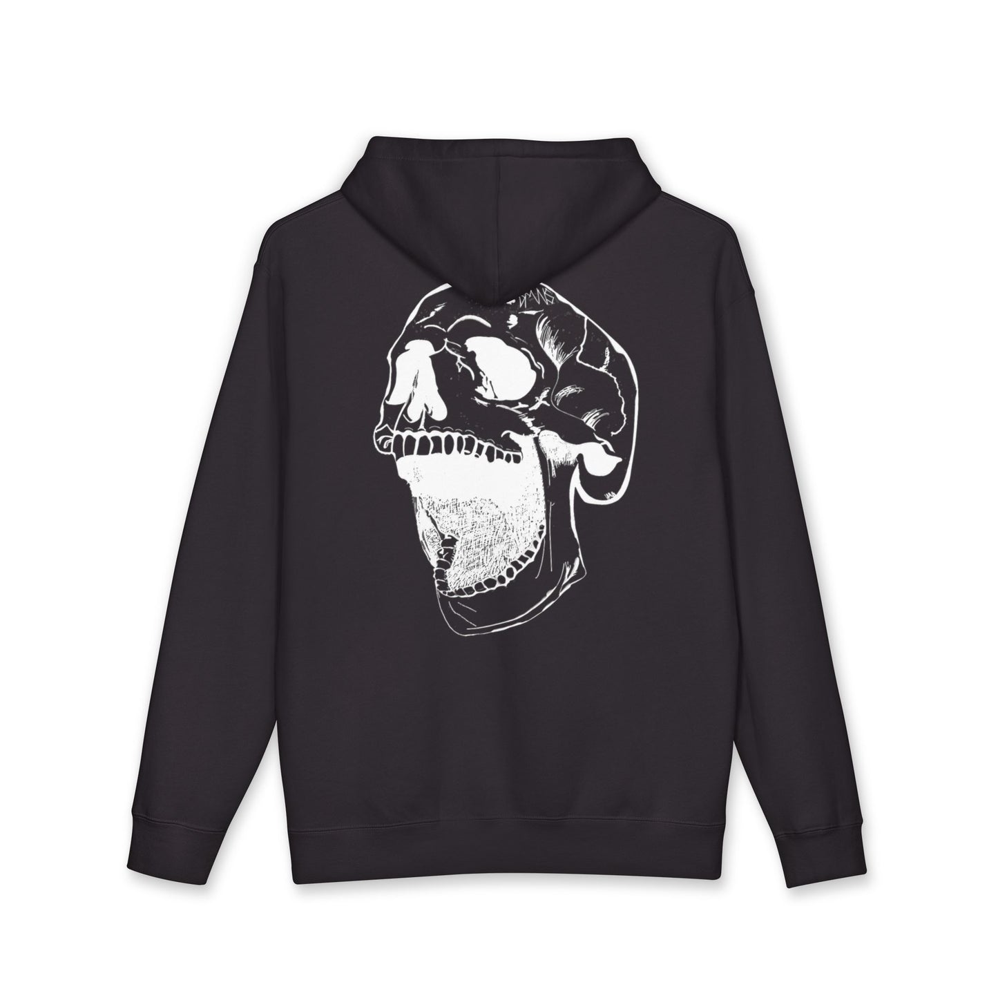 DMNS Heavyweight Hoodie