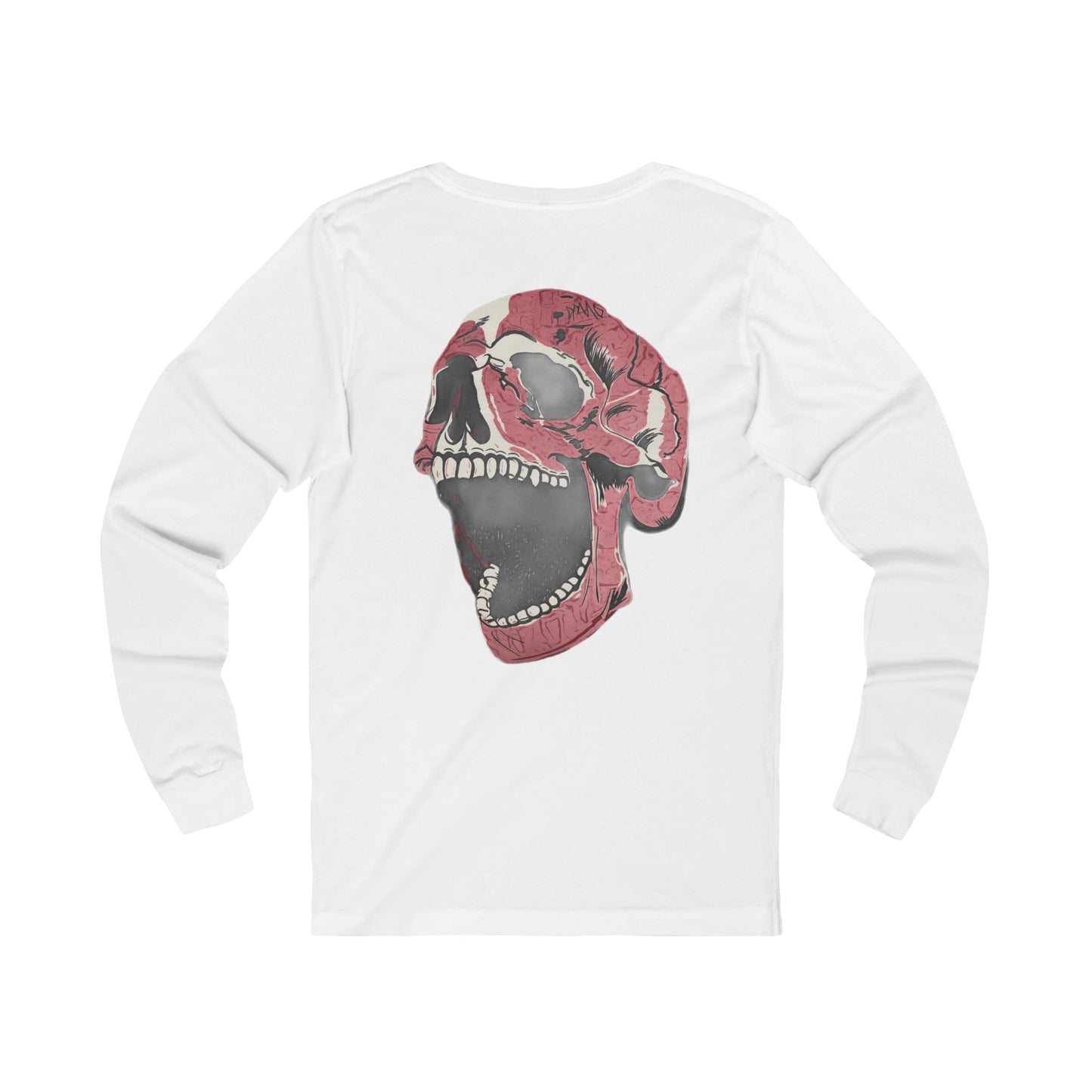 DMNS Graphic Long Sleeve Tee