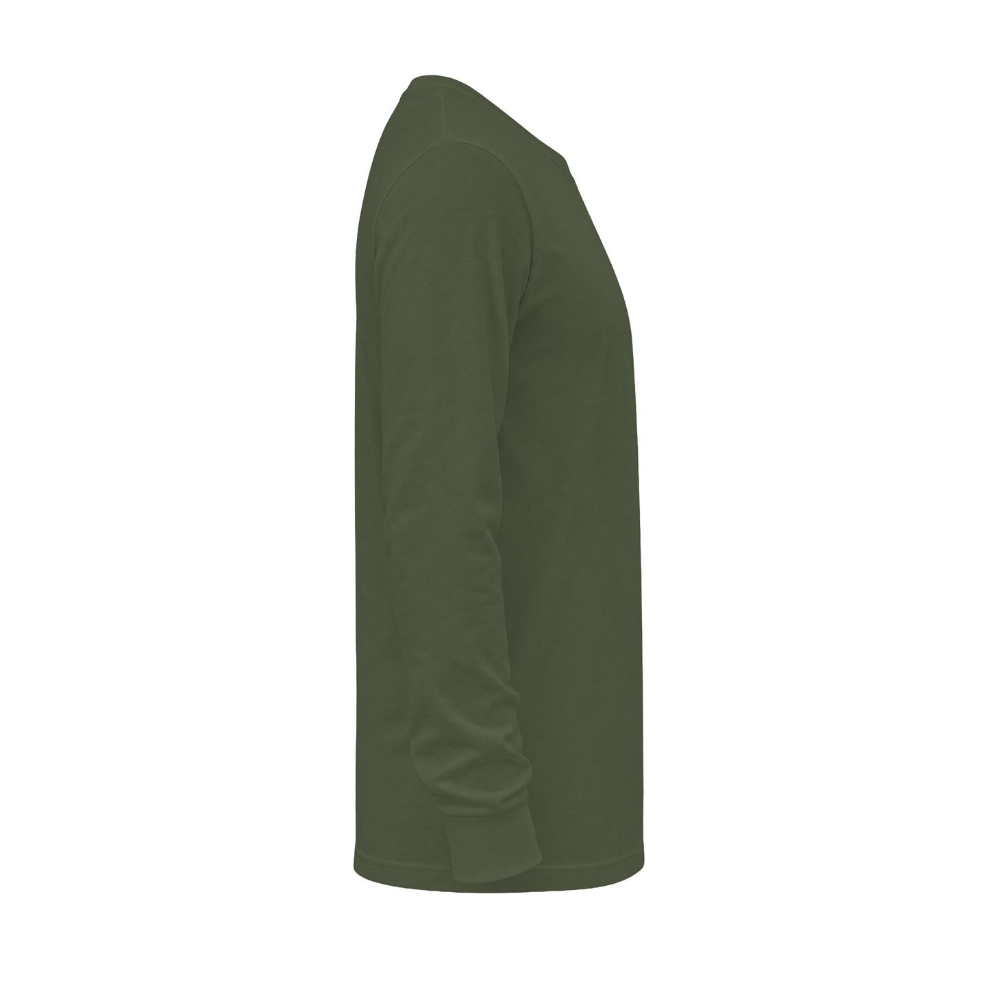 DMNS Graphic Long Sleeve Tee