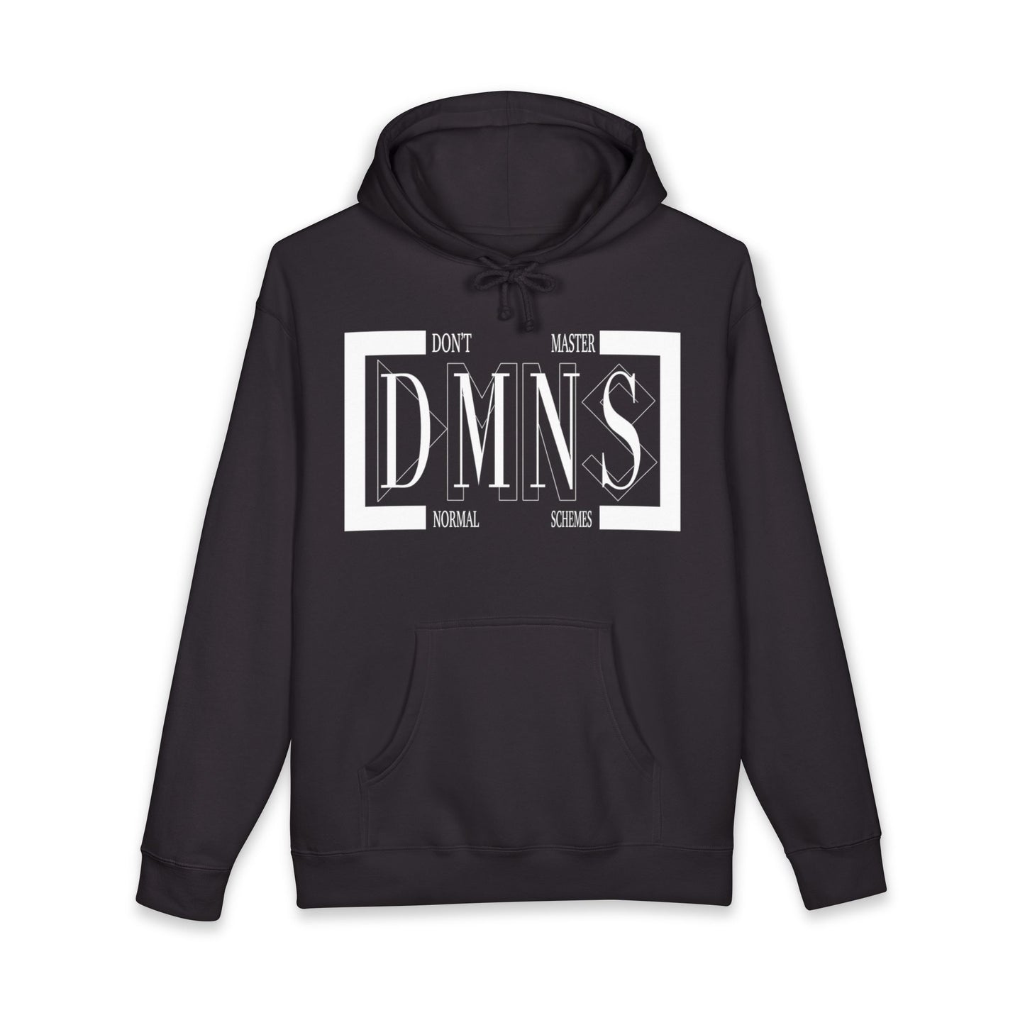 DMNS Heavyweight Hoodie