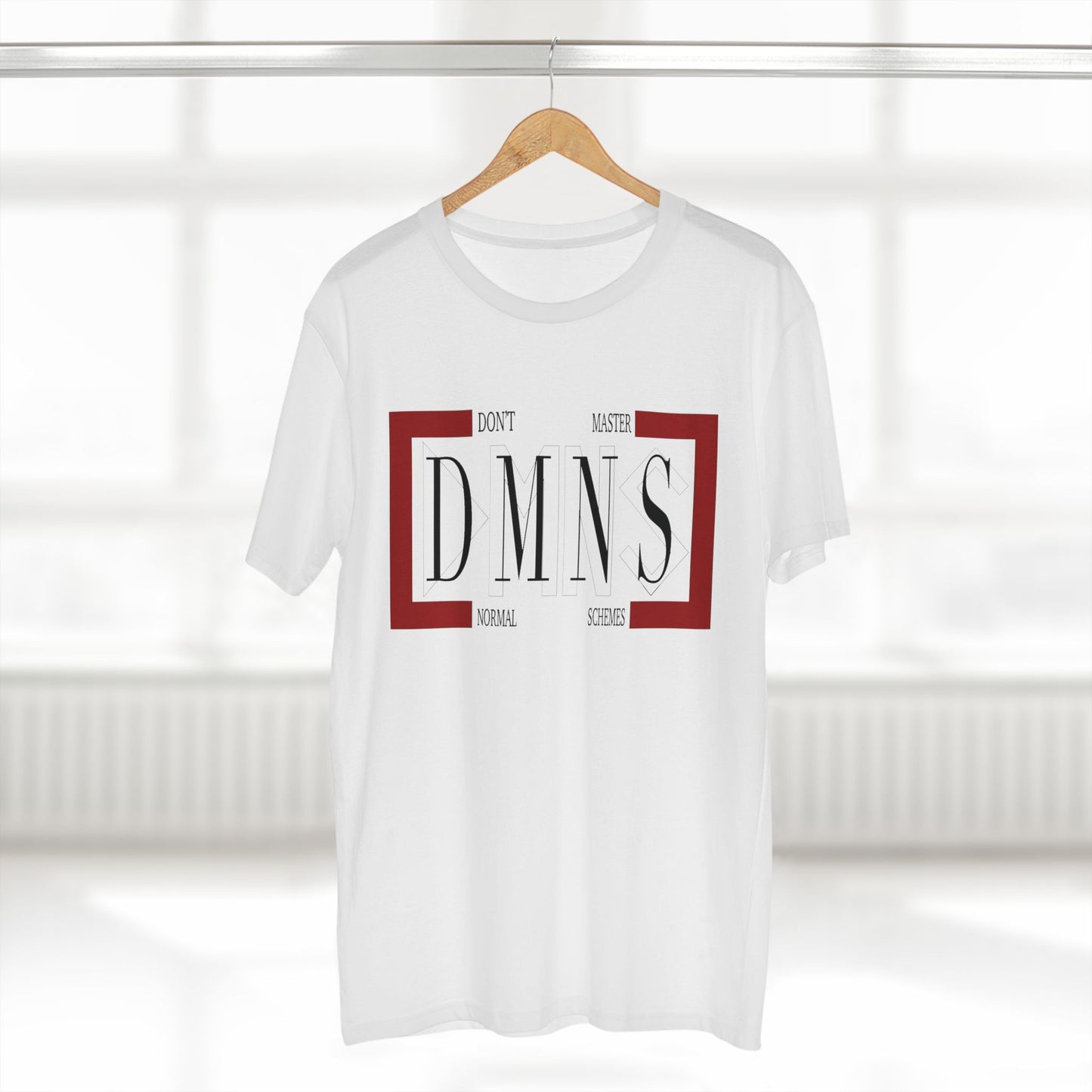 Skull DMNS Graphic Tee