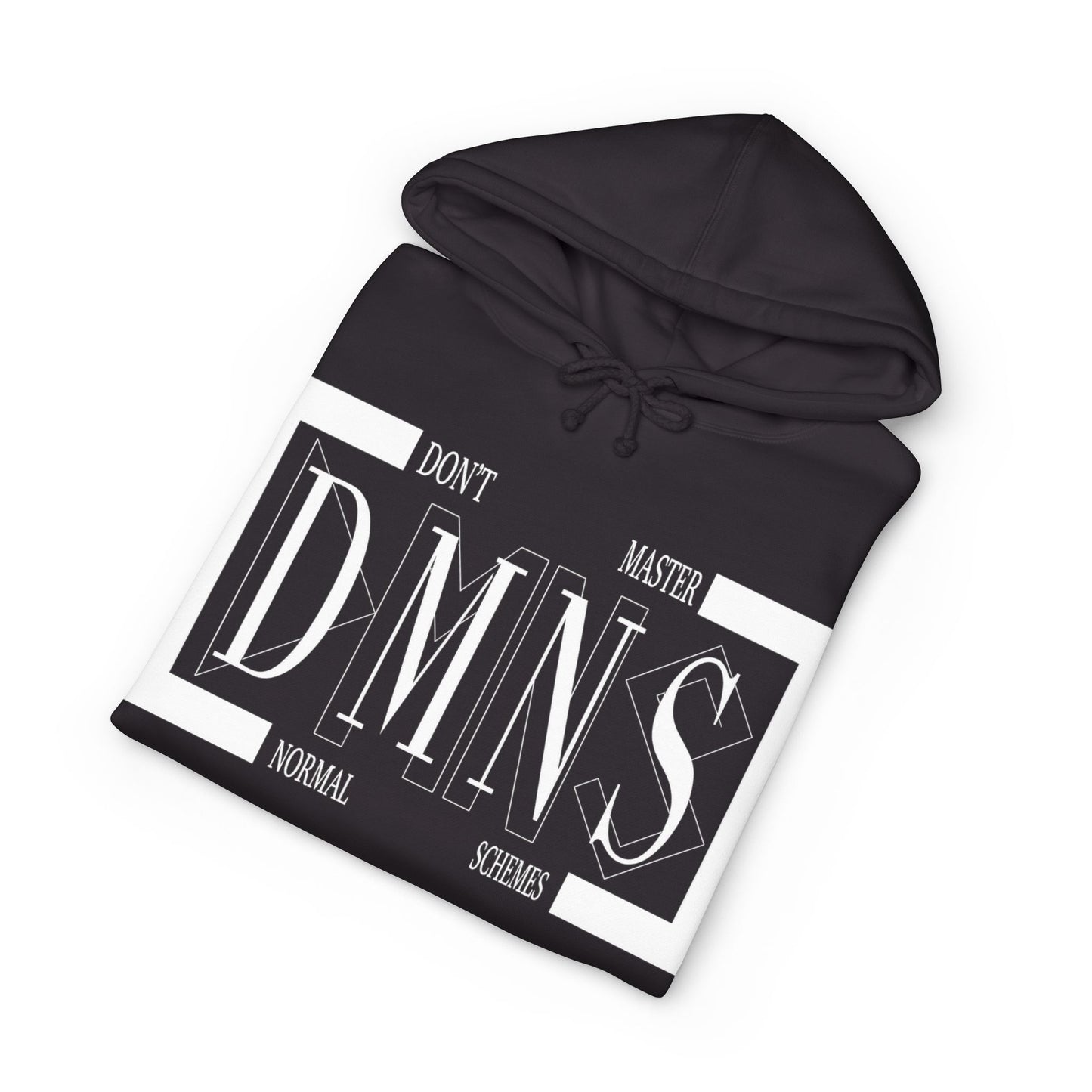 DMNS Heavyweight Hoodie