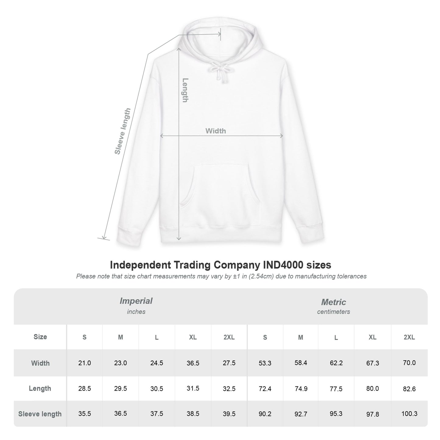 DMNS Heavyweight Hoodie