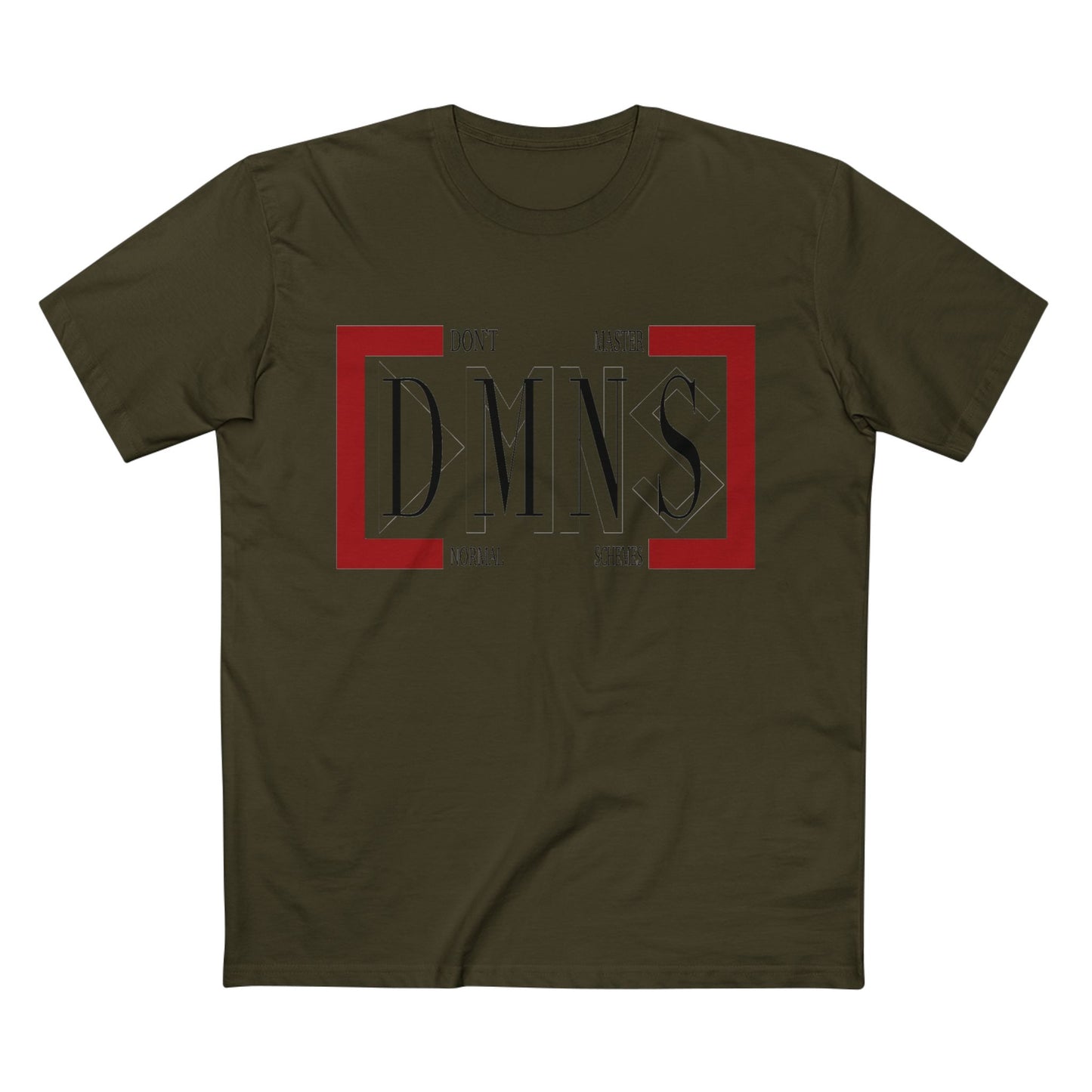 Skull DMNS Graphic Tee