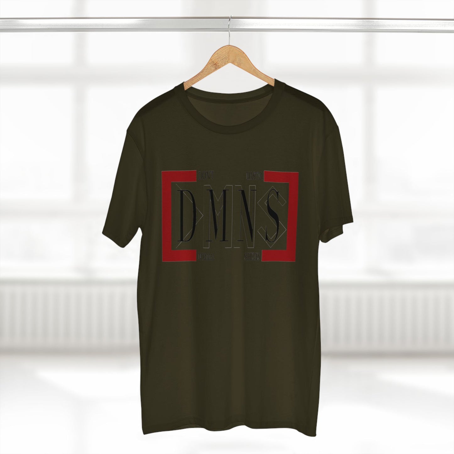 Skull DMNS Graphic Tee