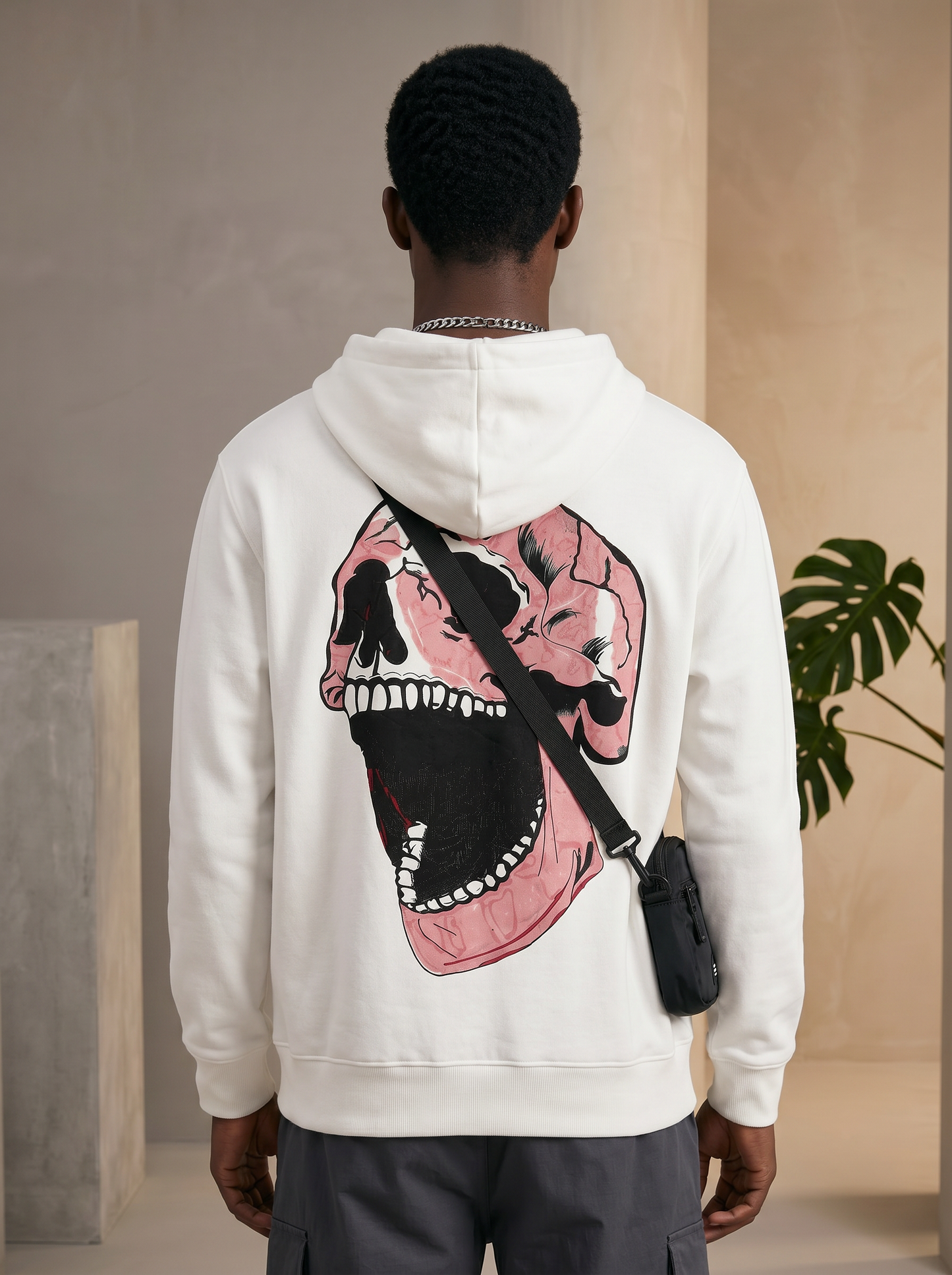 DMNS Heavyweight Hoodie