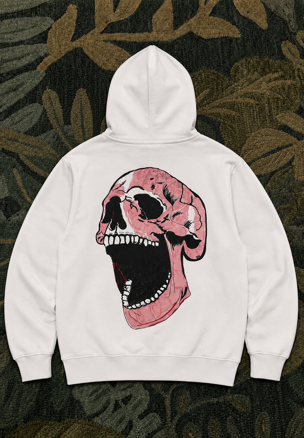 Logo Hoodie