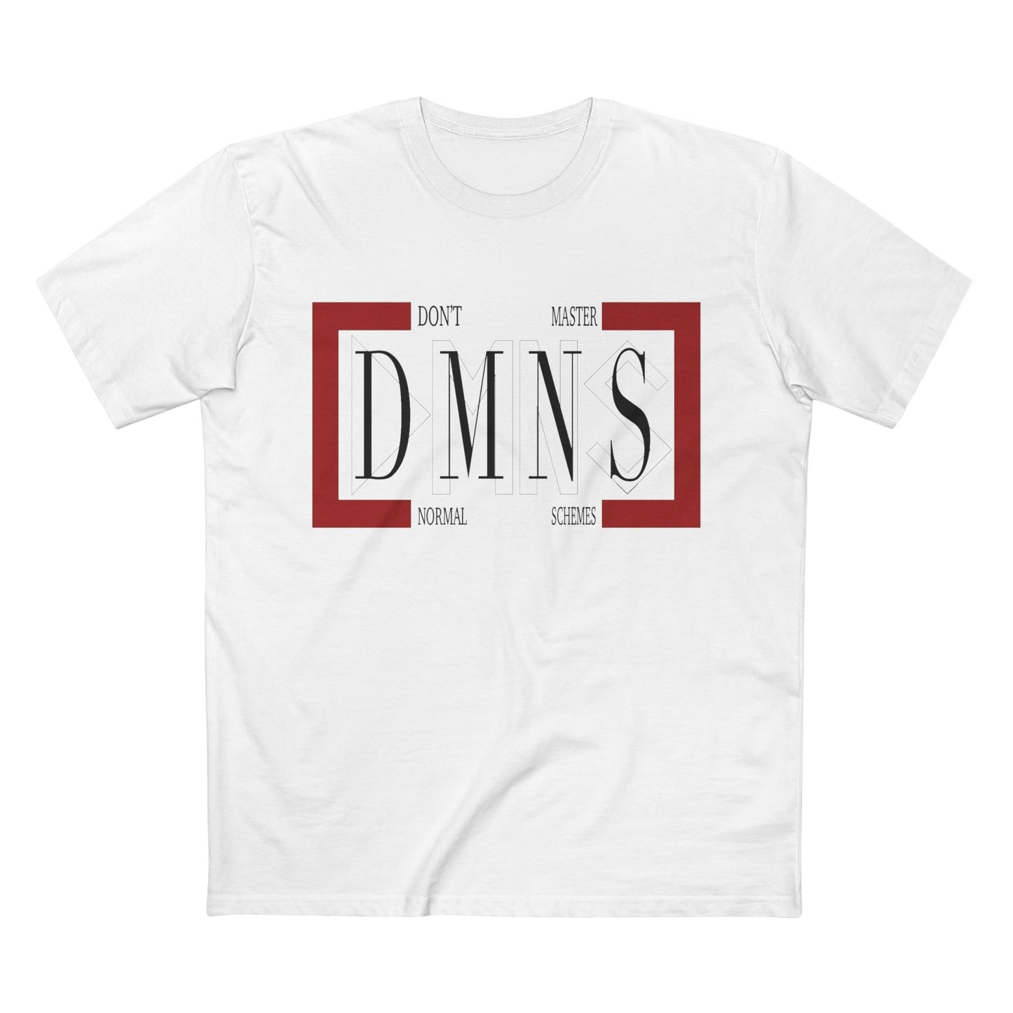 Skull DMNS Graphic Tee