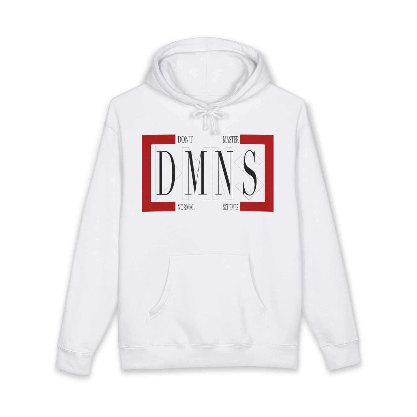 DMNS Heavyweight Hoodie