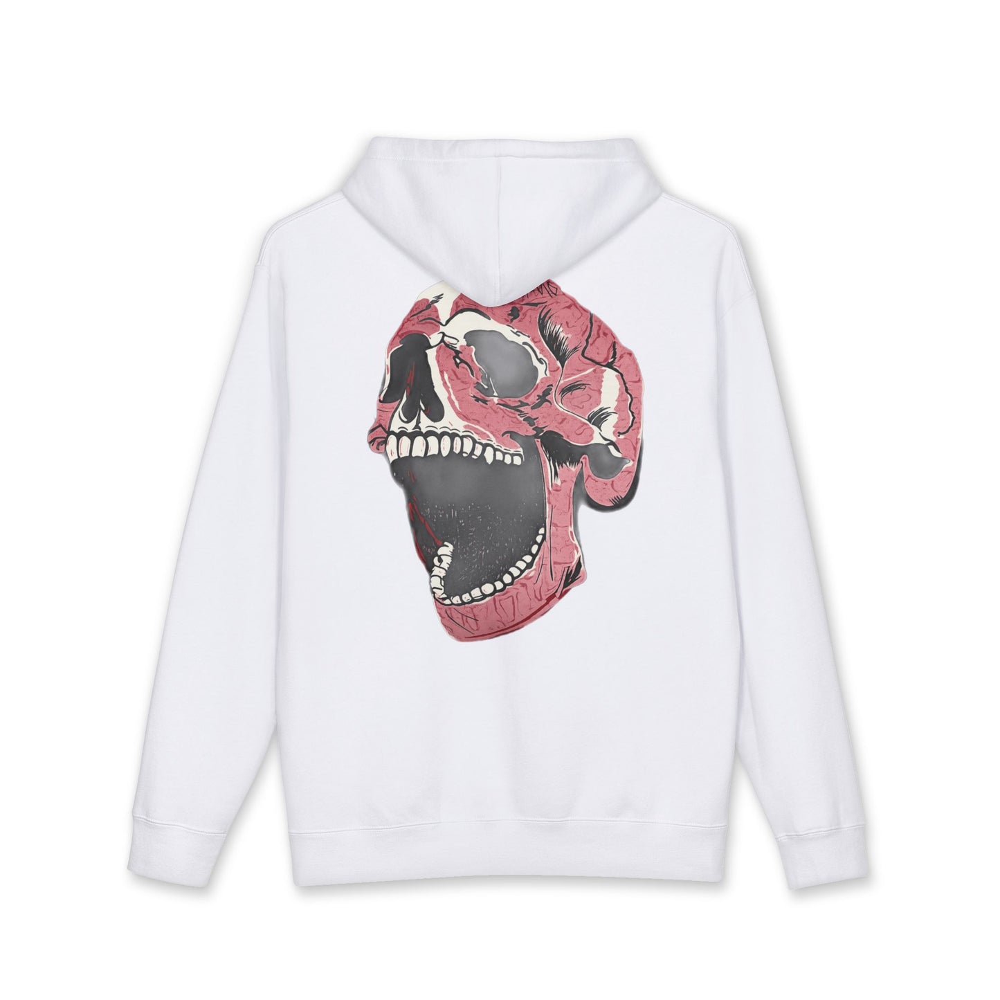 DMNS Heavyweight Hoodie