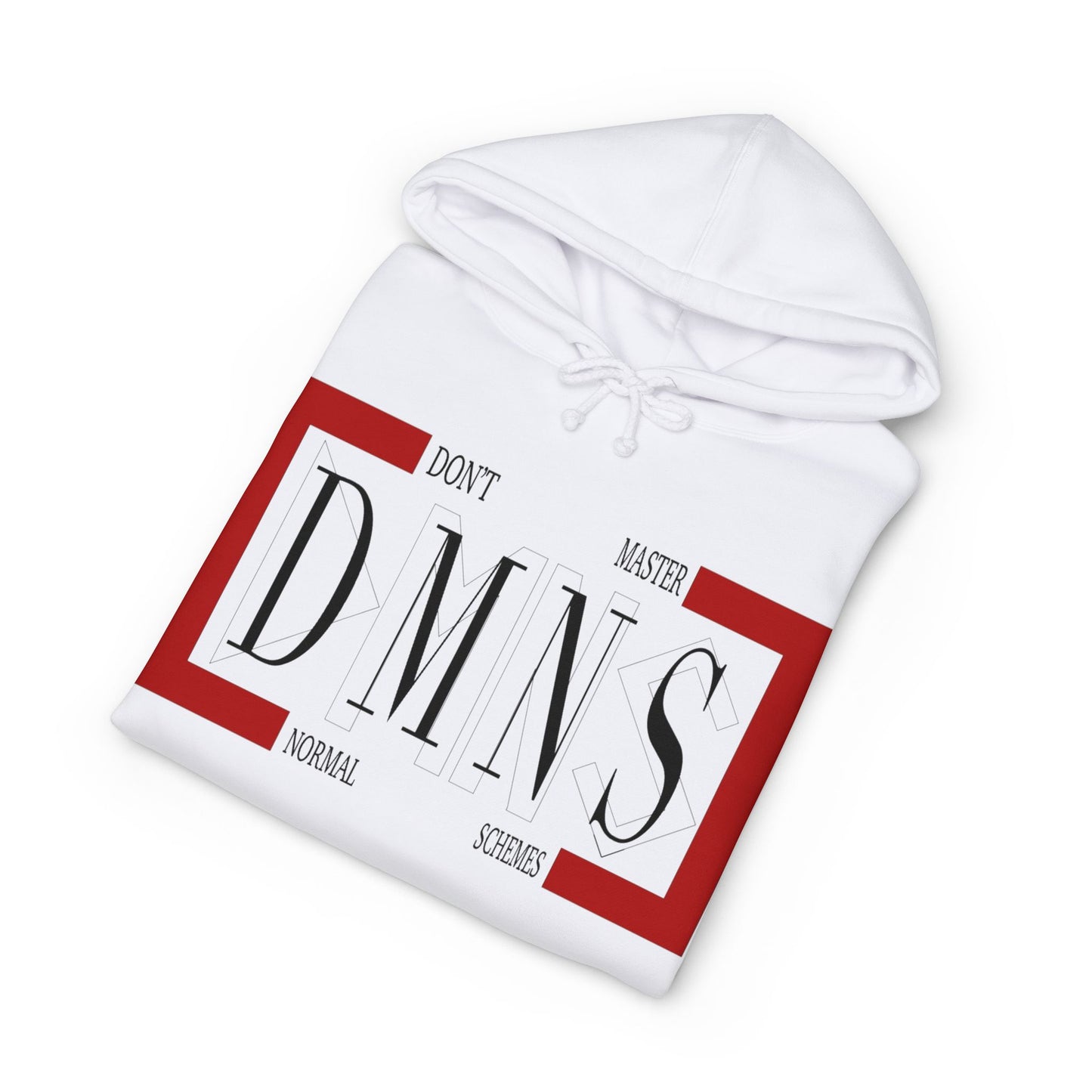 DMNS Heavyweight Hoodie