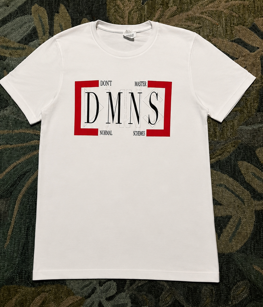 Logo Tee