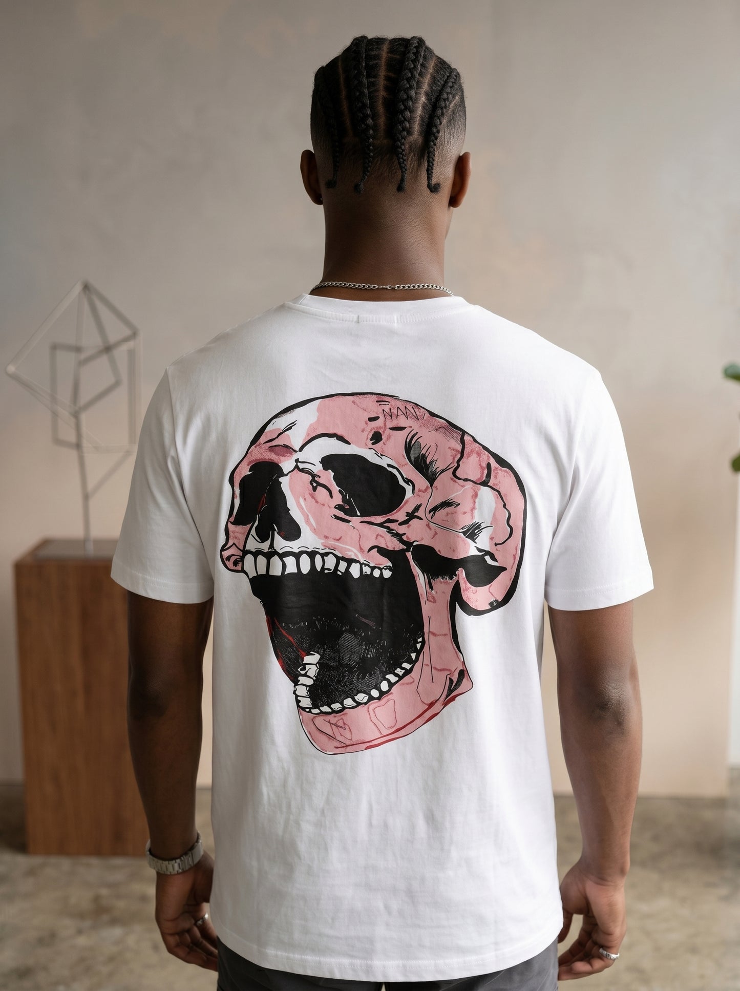 Logo Tee